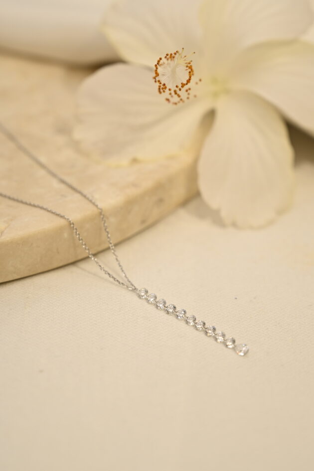 Drill Diamond Dainty Chain - Image 3