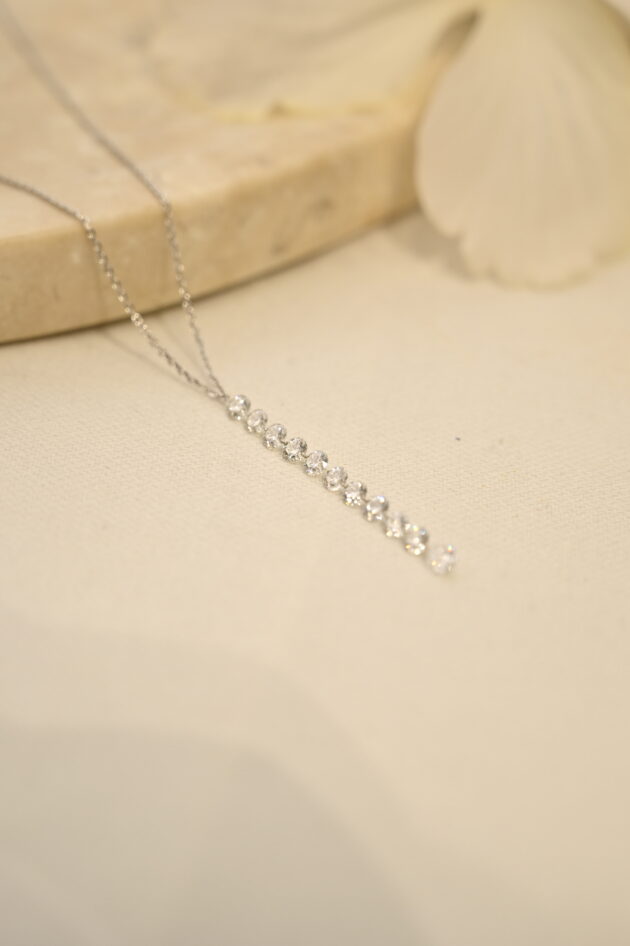 Drill Diamond Dainty Chain - Image 4
