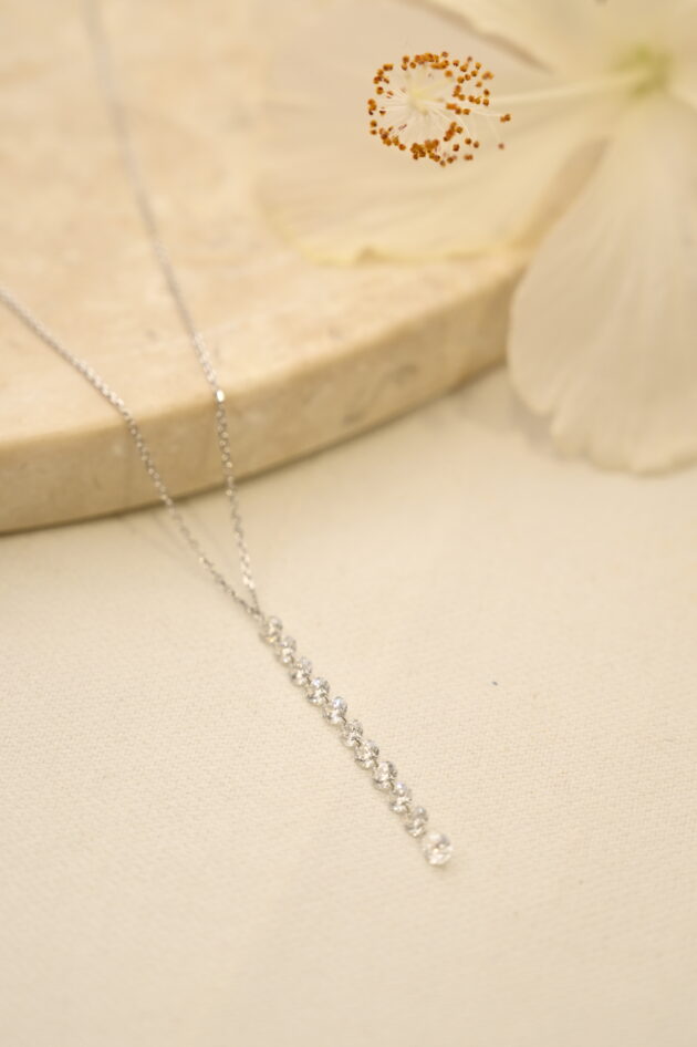 Drill Diamond Dainty Chain - Image 2